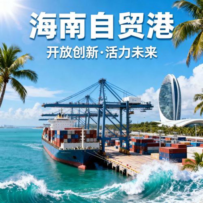 海南本地商贸